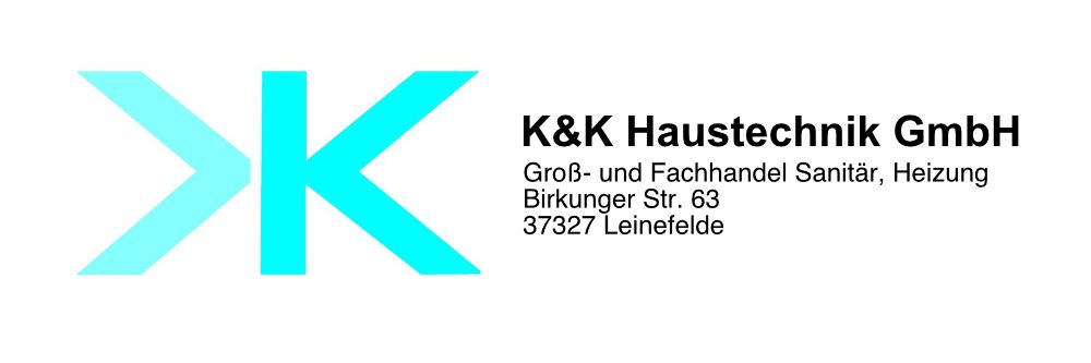 K&K Haustechnik GmbH