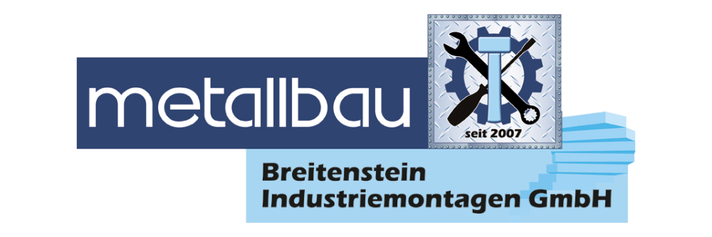Breitenstein Industriemontagen